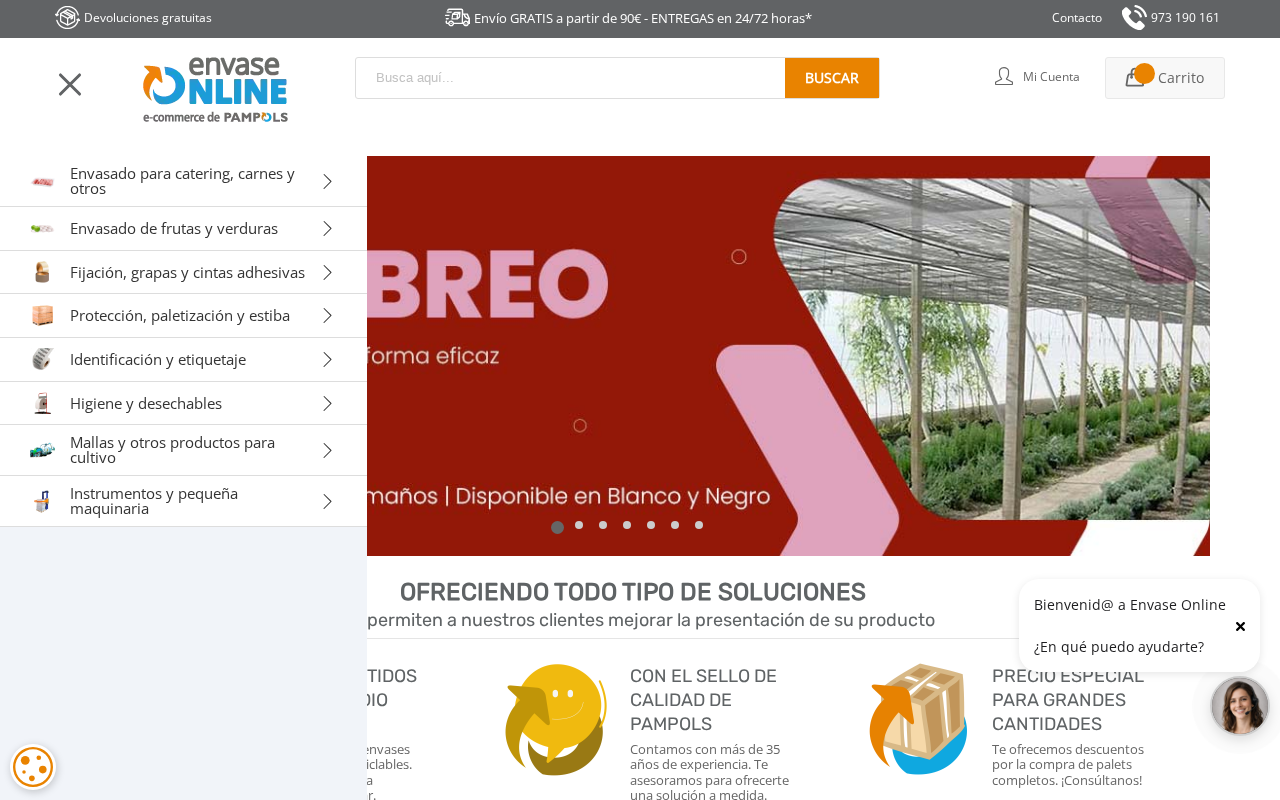 envaseonline.com
