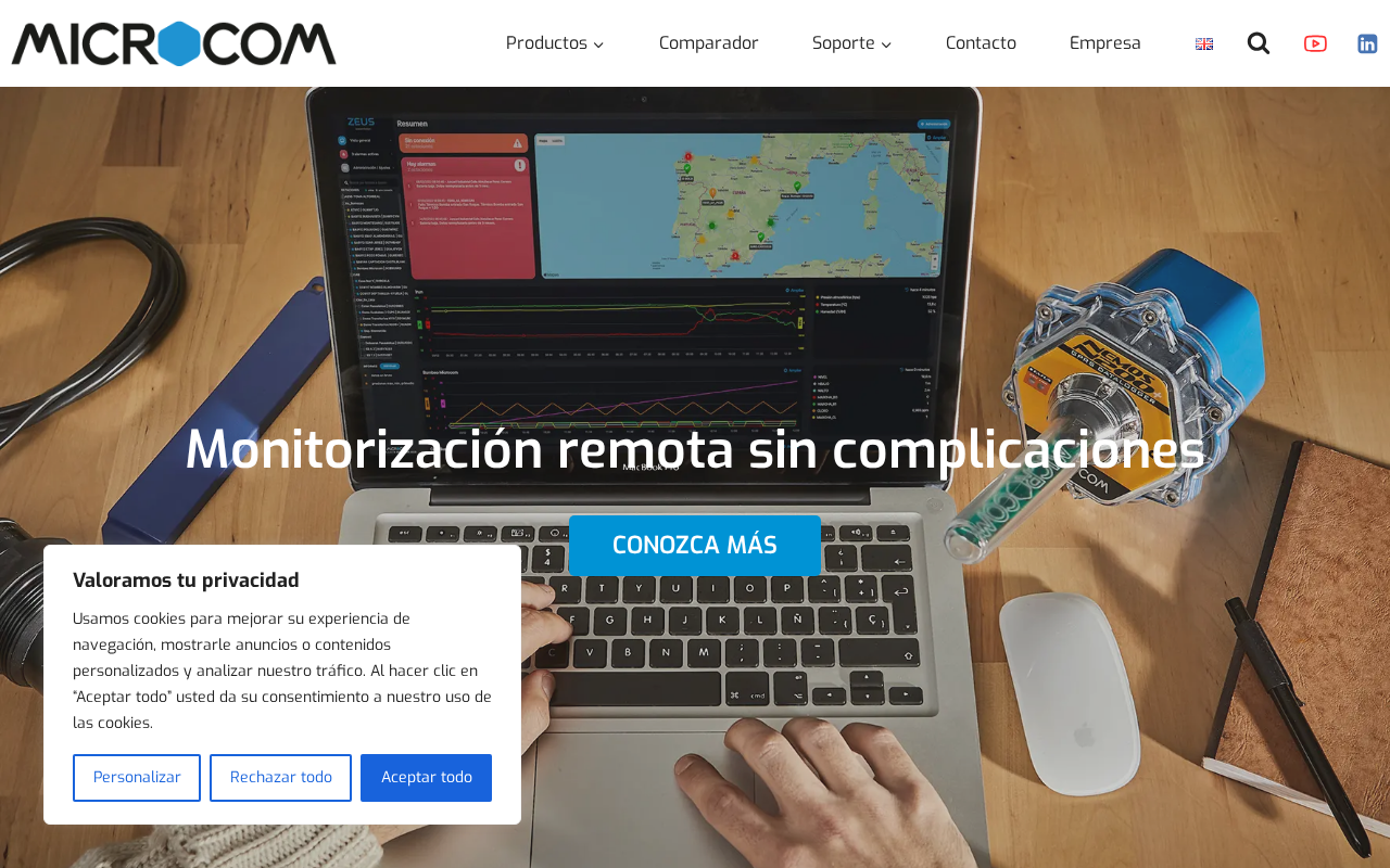 microcom.es