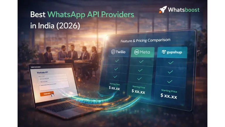 Les millors alternatives a l'API de WhatsApp Business 2026: comparació de funcionalitats i preus