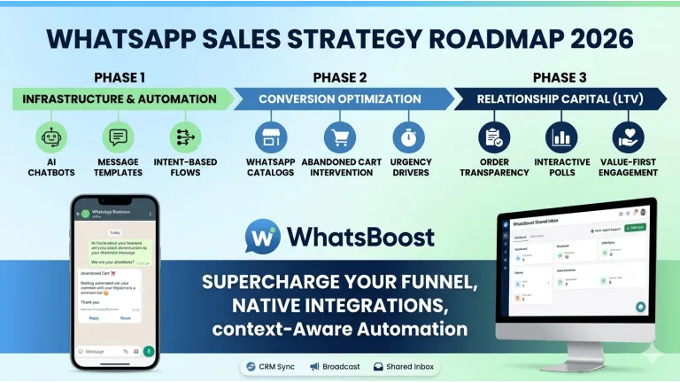 Unlock Sales Growth with WhatsApp Business API in Catalonia