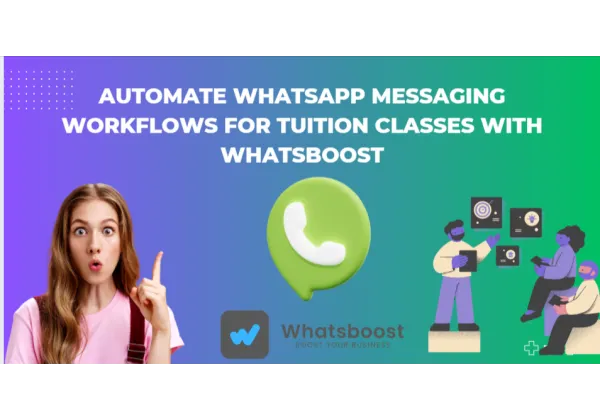 Missatges automàtics a WhatsApp: la clau per a una tutoria eficient