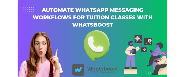 Missatges automàtics a WhatsApp: la clau per a una tutoria eficient