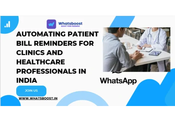 Recordatoris de factures automàtiques: el secret per a la rendibilitat de les consultes d’Índia