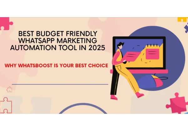 Automatització de Màrqueting per WhatsApp: La Solució Econòmica que Domina el 2025