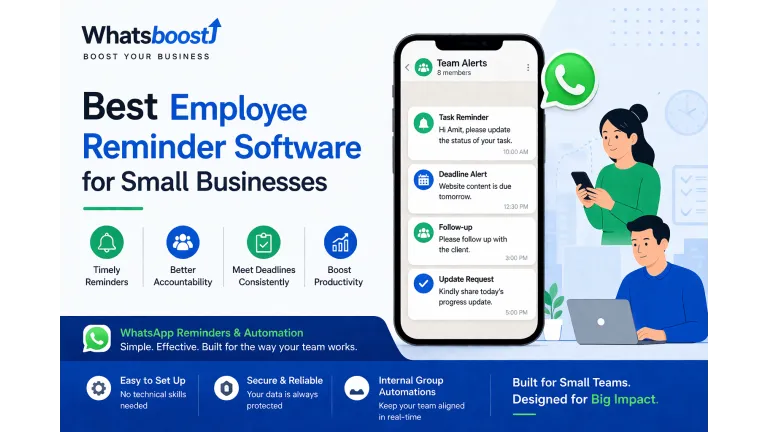 Millora la productivitat amb el millor programari de recordatoris per a empreses