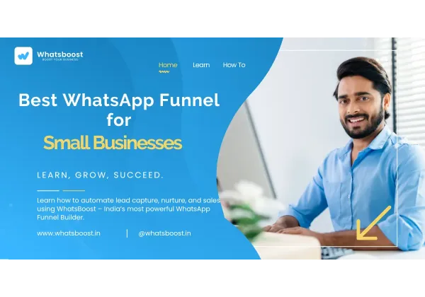 El millor funnel de WhatsApp per a petites empreses: converteix com la màgia