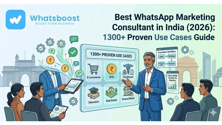 WhatsApp Marketing en España: 1300+ Casos de Éxito que Impulsan tus Ventas con Automatización