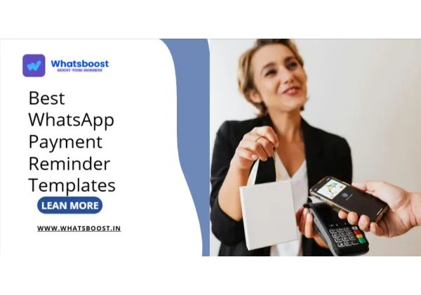 WhatsApp: Plantilles Efectives per a Recordatoris de Pagaments que Aconsegueixen Resultats