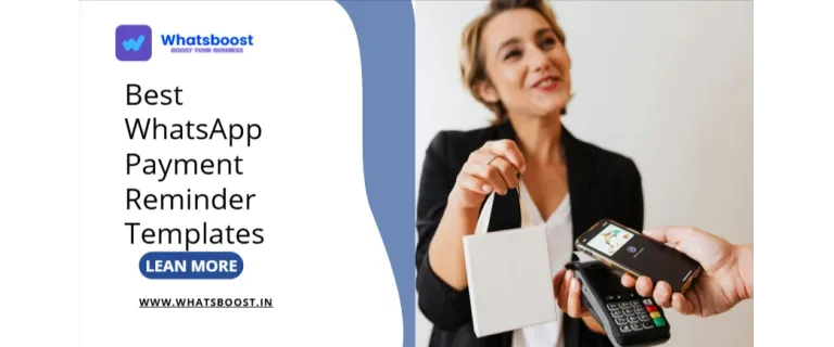 WhatsApp: Plantilles Efectives per a Recordatoris de Pagaments que Aconsegueixen Resultats