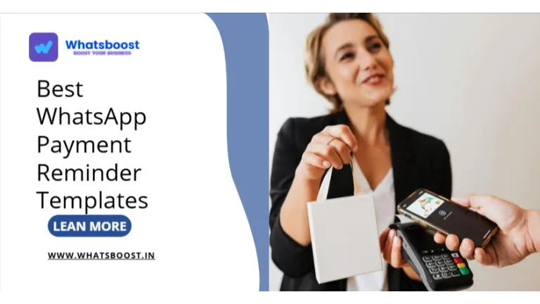 WhatsApp: Plantilles Efectives per a Recordatoris de Pagaments que Aconsegueixen Resultats