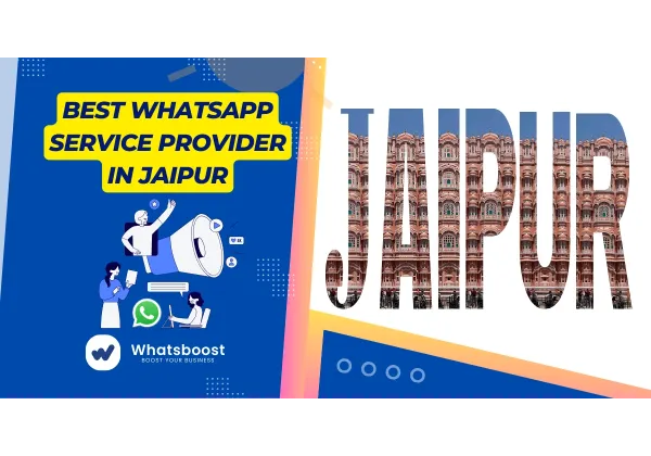 Potencia les teves vendes a Jaipur amb WhatsApp: la solució definitiva