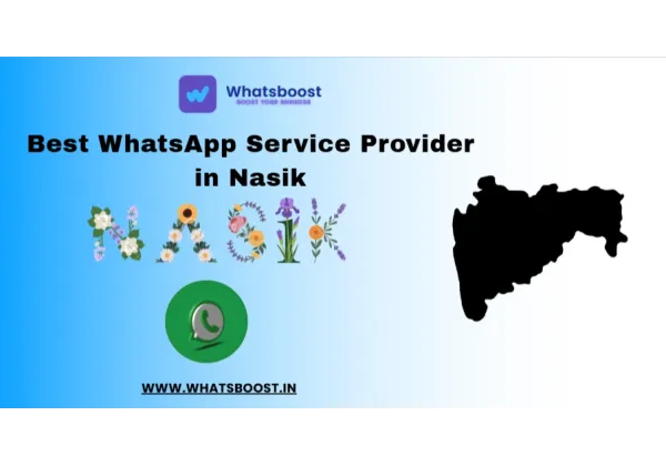 WhatsApp a Nashik: l'aliat digital per a negocis locals