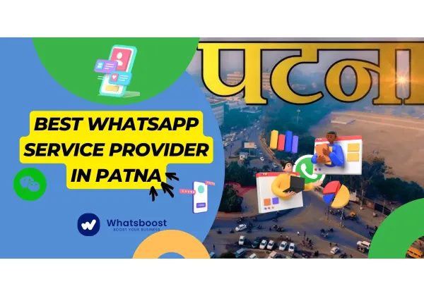 Patna: El teu aliat per a l’èxit amb WhatsApp