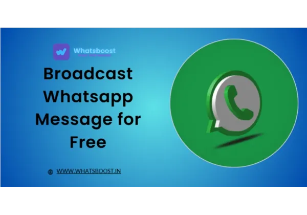 Guia 2025: Envia missatges broadcast a WhatsApp gratis i sense complicacions