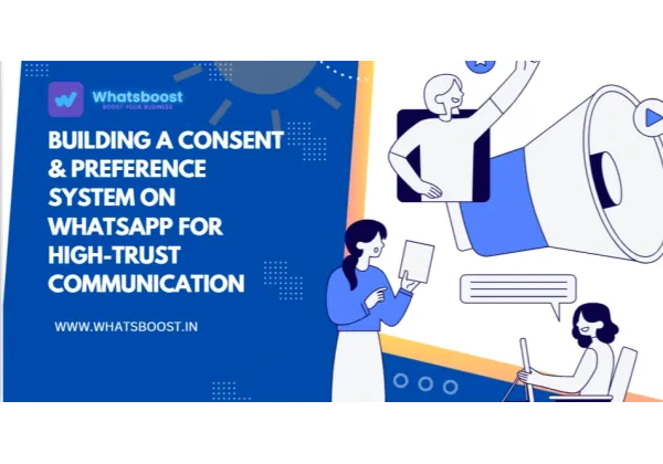 Consentiment i preferències a WhatsApp: la clau per a una comunicació respectuosa