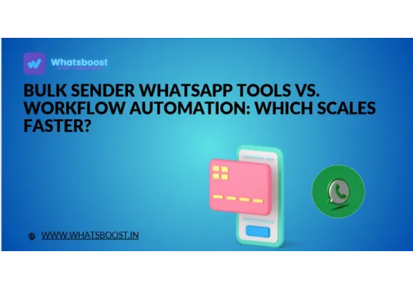 Enviament Massiu vs. Automatització de Fluxos: Quina Estratègia Escala Més Ràpidament a WhatsApp