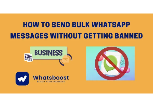 WhatsApp: Evita el Ban amb Missatges Massius i Automatitzats Segurs