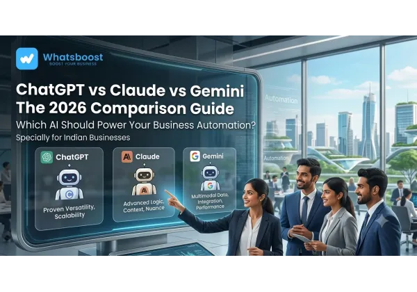 ChatGPT vs Claude vs Gemini: Quin AI triar per automatitzar el teu negoci el 2026?