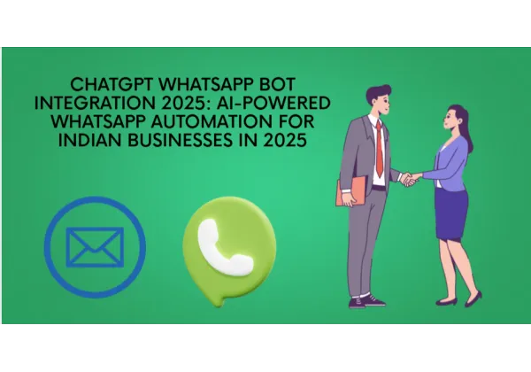 Automatització IA de WhatsApp 2025: Revolució en la comunicació empresarial a l'Índia