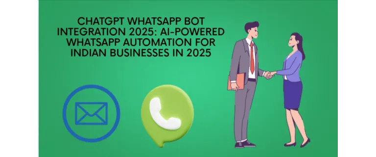 Automatització IA de WhatsApp 2025: Revolució en la comunicació empresarial a l'Índia