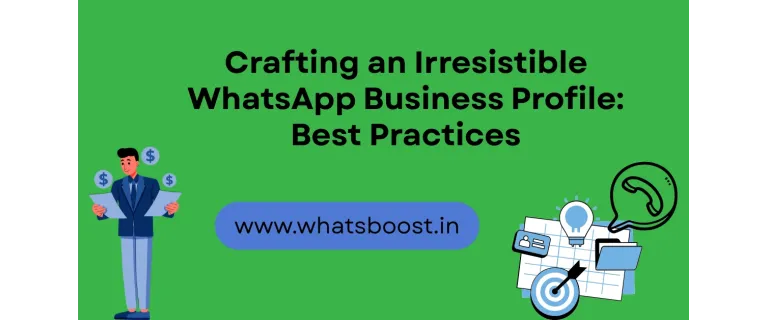 Domina tu perfil de WhatsApp Business 2025: Estrategias que convierten clientes en ventas.