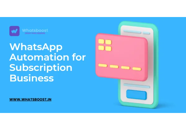 Flujos multietapes de WhatsApp: la clau per reduir el churn i augmentar la retenció en empreses d’abonament indíes