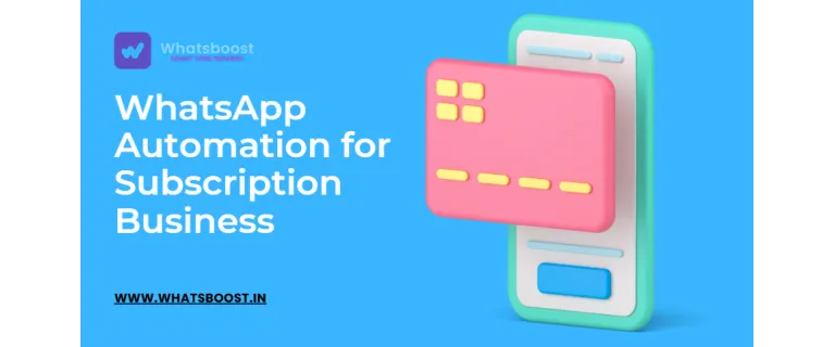 Flujos multietapes de WhatsApp: la clau per reduir el churn i augmentar la retenció en empreses d’abonament indíes