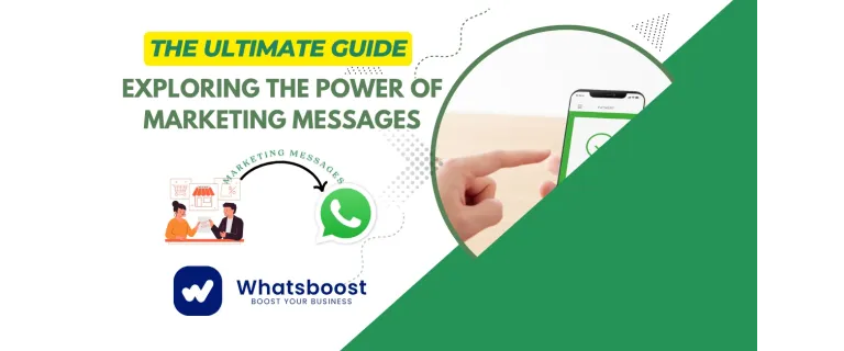 Missatges que Converteixen: El Nou Paradigma del Màrqueting a WhatsApp