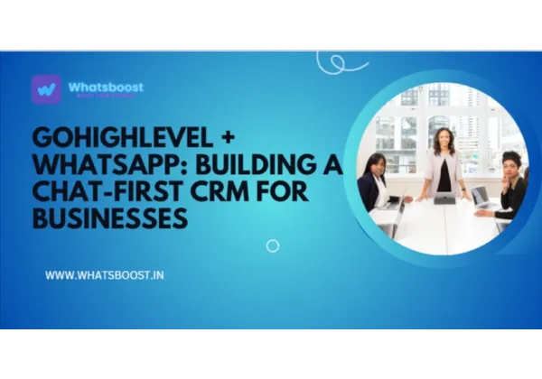 CRM de conversa primerenca: com WhatsApp pot transformar les teves vendes