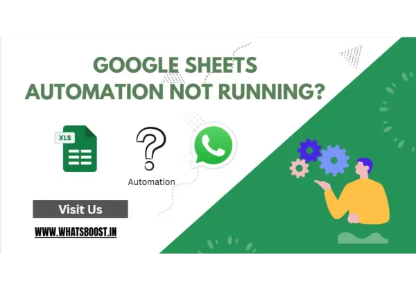 Google Sheets en pausa: com diagnosticar i optimitzar l’automatització