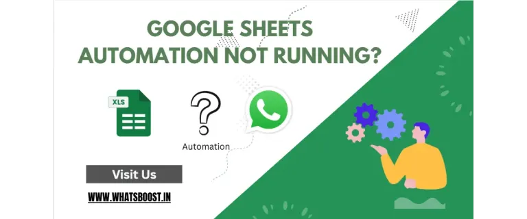 Google Sheets en pausa: com diagnosticar i optimitzar l’automatització