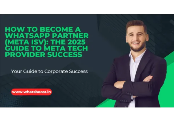 Conviure en un Soció de WhatsApp: Guia pas a pas per agències, proveïdors tècnics i desenvolupadors SaaS