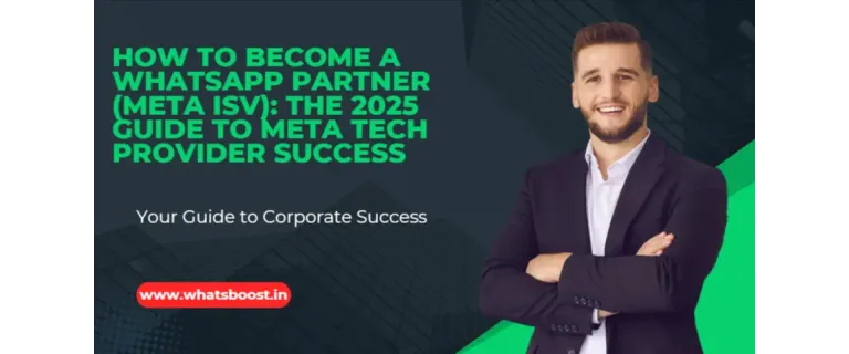 Conviure en un Soció de WhatsApp: Guia pas a pas per agències, proveïdors tècnics i desenvolupadors SaaS