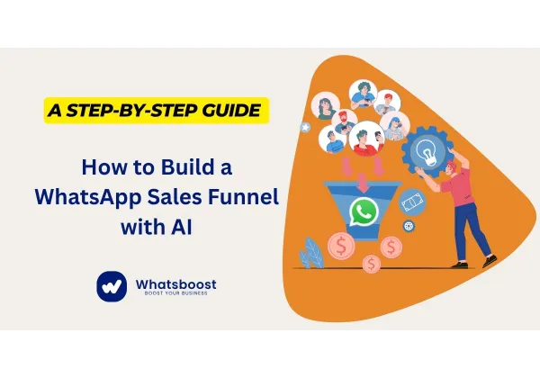 Transforma les converses de WhatsApp en vendes: Guia completa amb IA