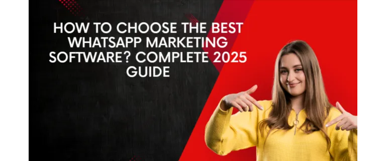 Descobreix el millor programari de màrqueting a WhatsApp per a 2025
