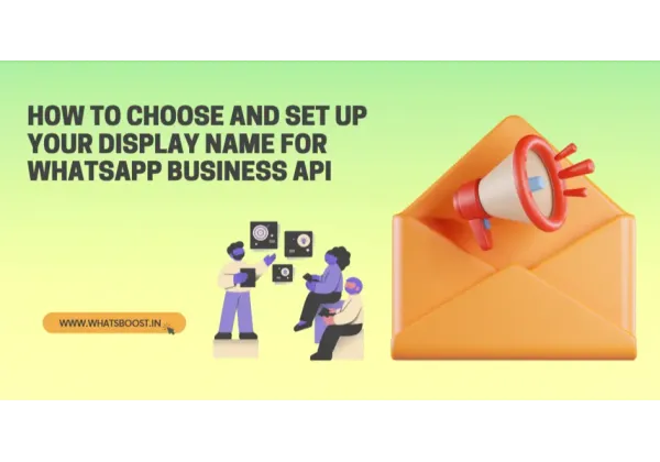 Nom d'aparició 2025: l'estratègia definitiva per aprovar l'API de WhatsApp Business