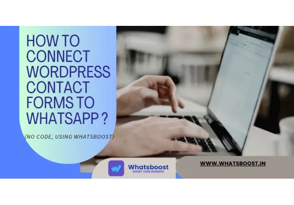 Conecta els formularis de WordPress amb WhatsApp sense codificar: Guia complet