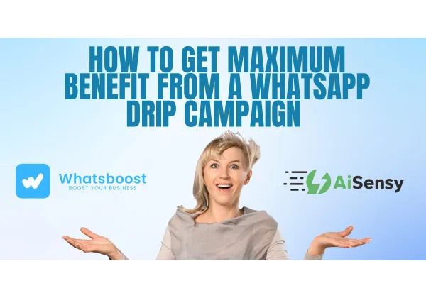 Domina les Campanyes Drip a WhatsApp: Guia per a Màxim Impacte