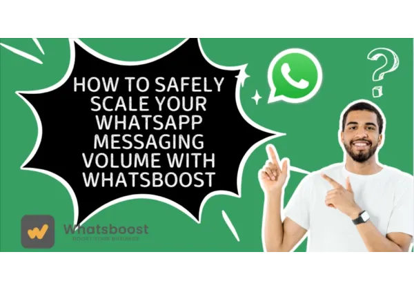 Com Escalar Segurament el Volum de Missatges a WhatsApp: Estratègies i Bones Pràctiques