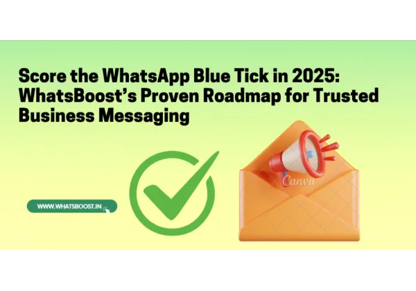 Desbloqueja el tick blau de WhatsApp: la clau de confiança empresarial al 2025
