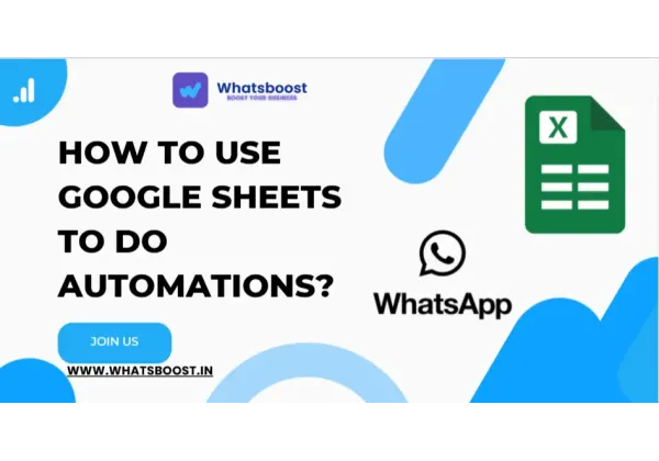 Transforma Google Sheets en un motor d’automatització: Guia pràctica per a emprenedors