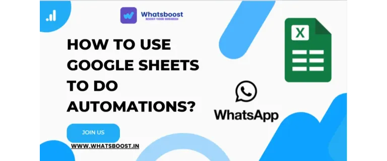 Google Sheets: converteix-ho en el teu motor d'automatització