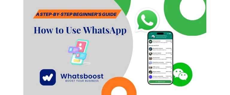 Domina WhatsApp: Guia pas a pas per a principiants