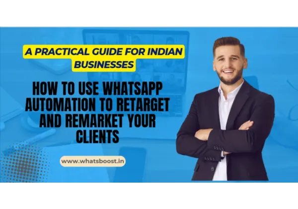 WhatsApp automatitzat: Retargeting i remarketing per recuperar carretes abandonades i augmentar el CLV.