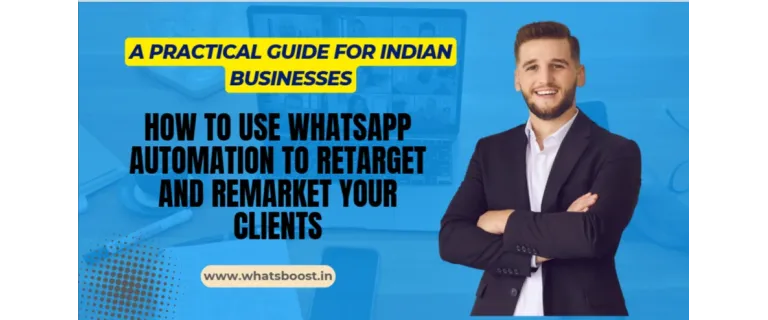 WhatsApp automatitzat: Retargeting i remarketing per recuperar carretes abandonades i augmentar el CLV.