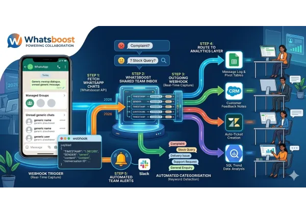 Domina l'API de grups de WhatsApp: crea comunitats de clients de nicho en 2026