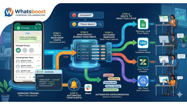 Domina l'API de grups de WhatsApp: crea comunitats de clients de nicho en 2026