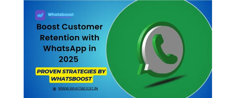 WhatsApp: la clau per a una retenció de clients superior en 2025