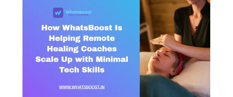 Escala la teva pràctica de curació remota sense dominar la tecnologia