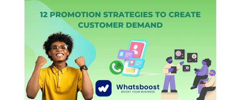 Vendes en baixa? Descobreix 12 estratègies de promoció que impulsen la demanda